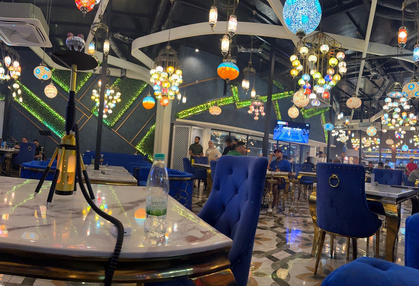 Royal Dream Restaurant