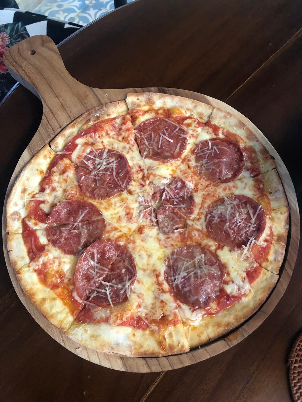 Philanthropy Restaurant & Bar