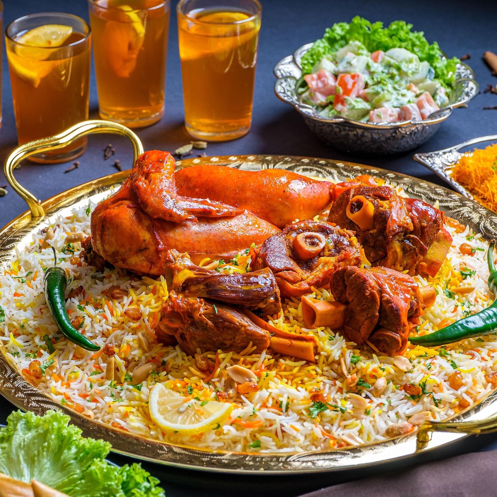 Hadramawt Restaurant