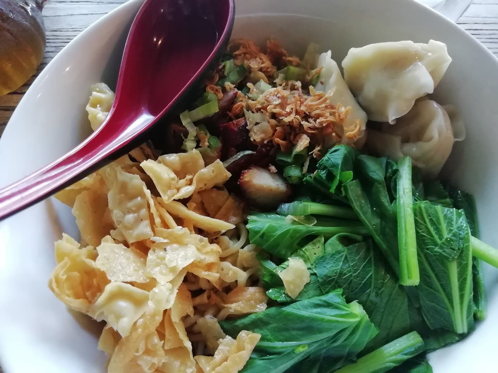 Omiiku Mie 24 jam