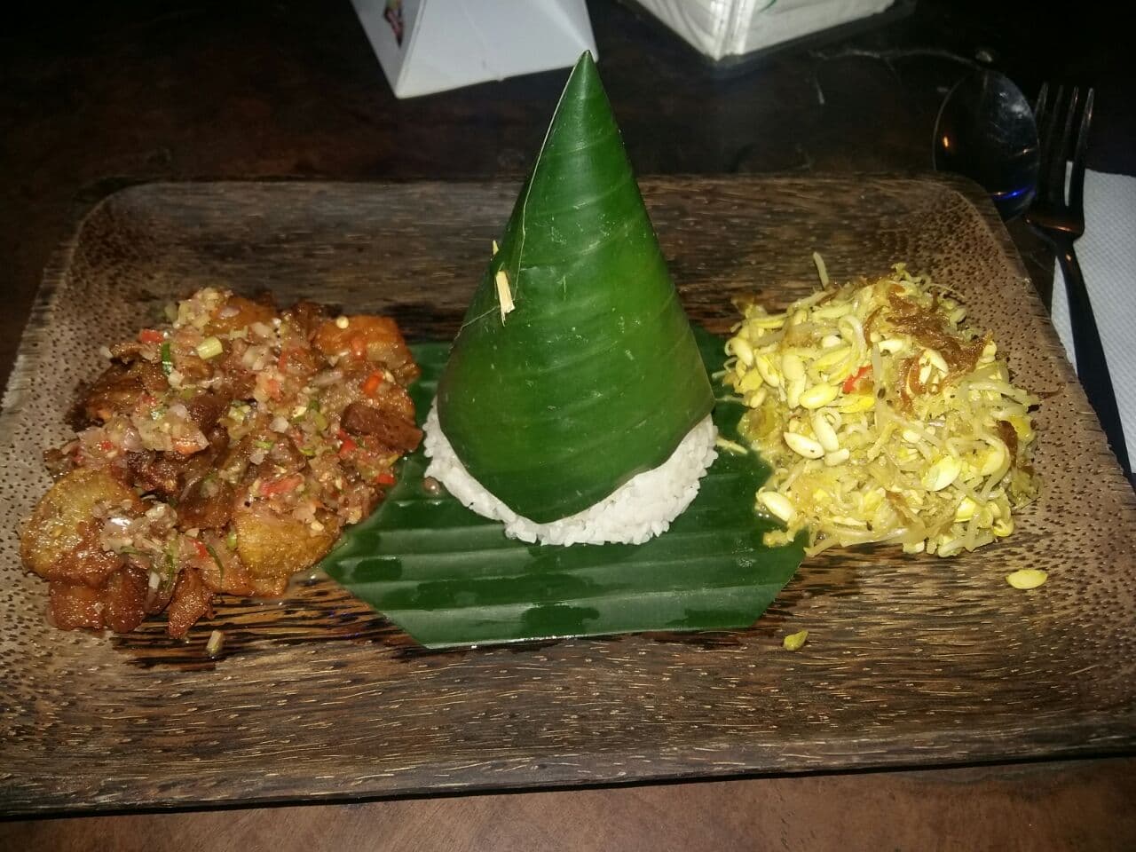 Tarunyan Resto Traditional