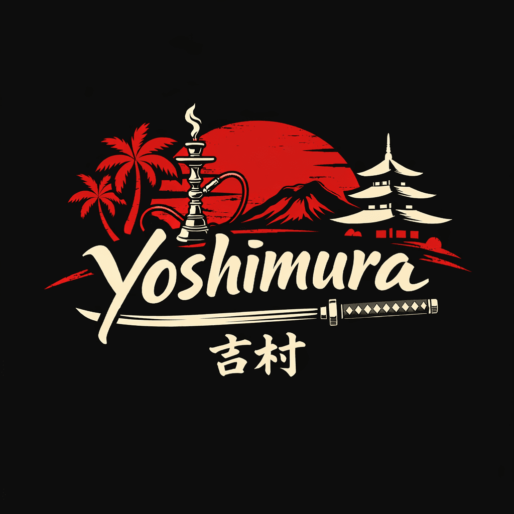 Yoshimura Hookah Lounge