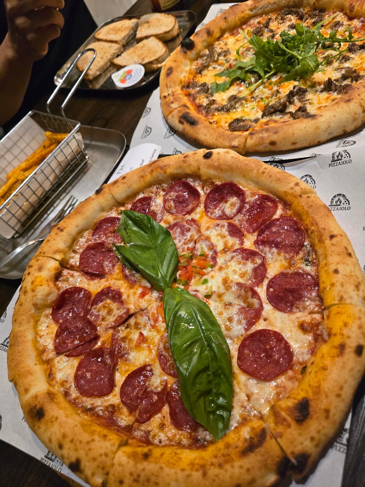 PizzaioloKL
