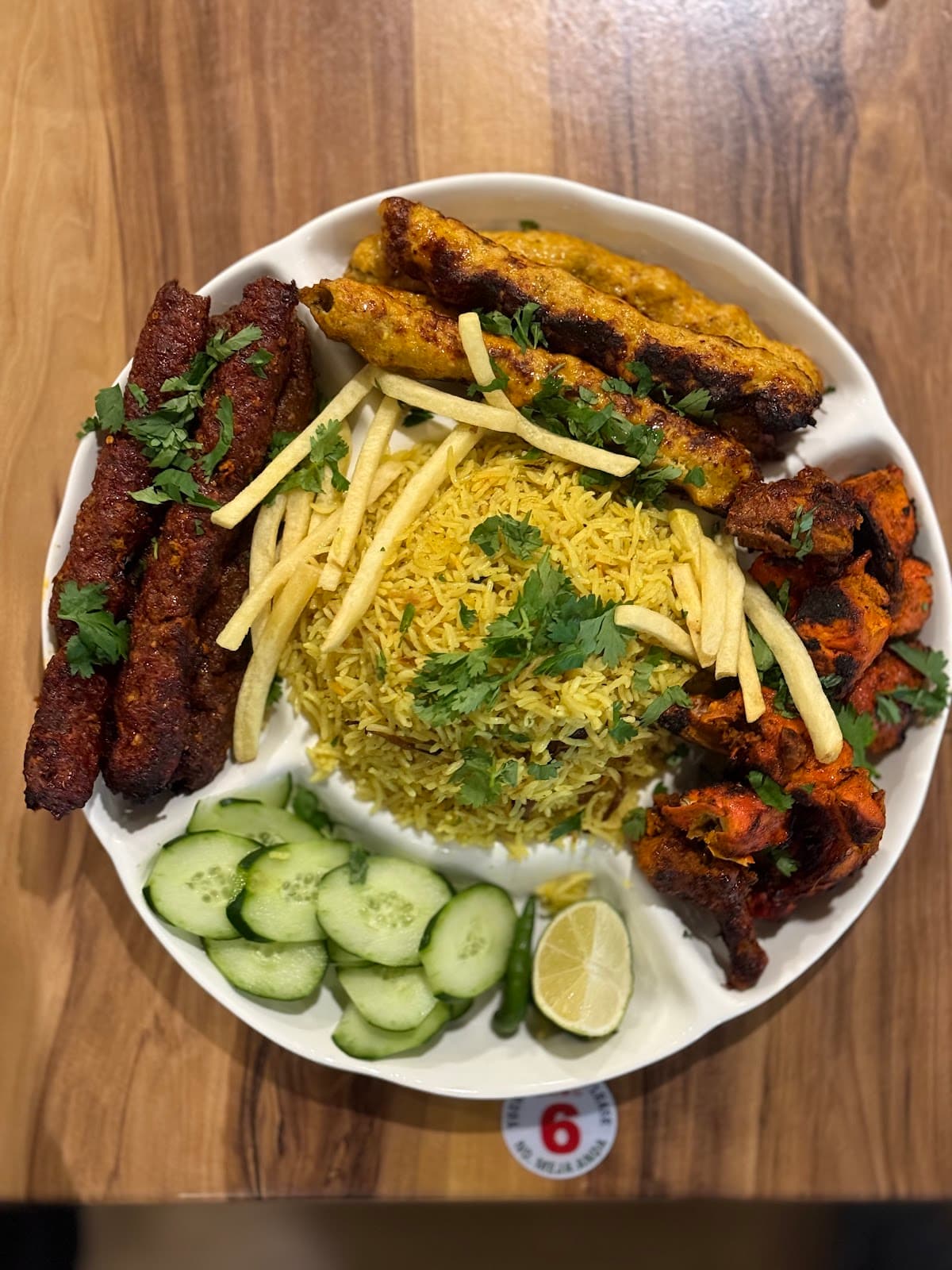 Al Madina Restoran 2