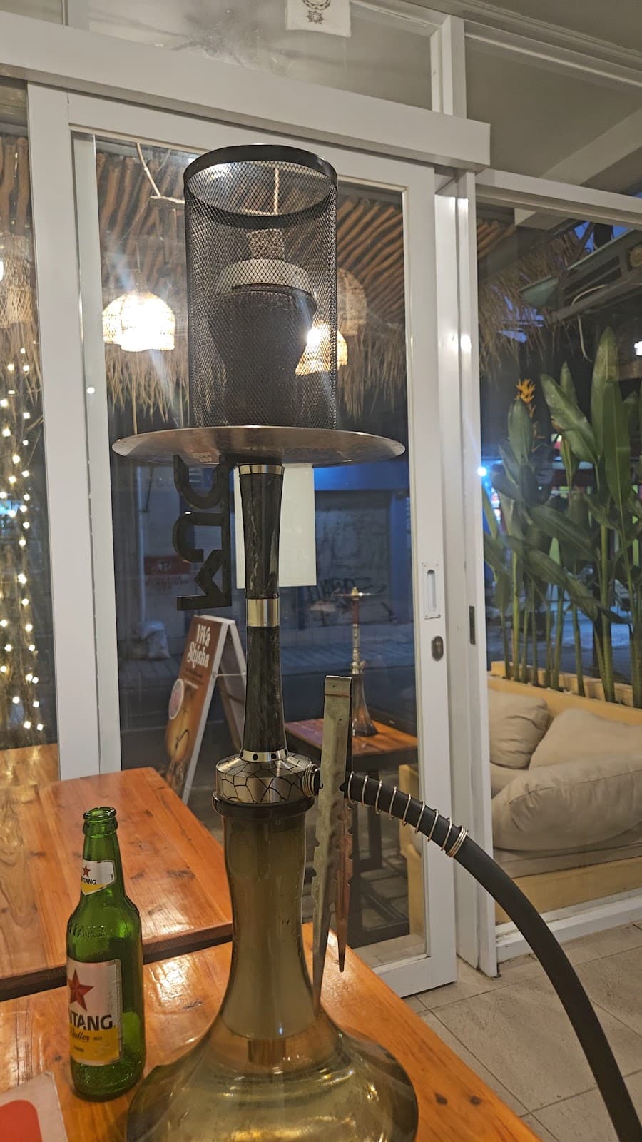 Viva Shisha