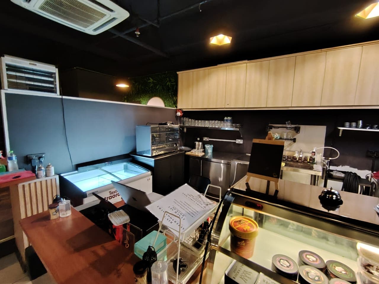 RIN - Shisha Lounge, Restaurant & Bar [Sunway]