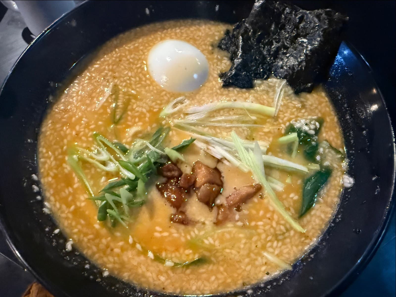 Japanese restaurant Biraku