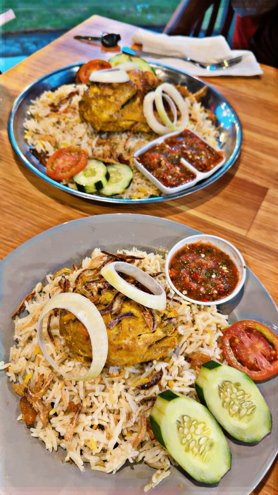 AlBayt Arabic Restaurant Bali مطعم البيت العراقي للمشويات / شيشه بالي
