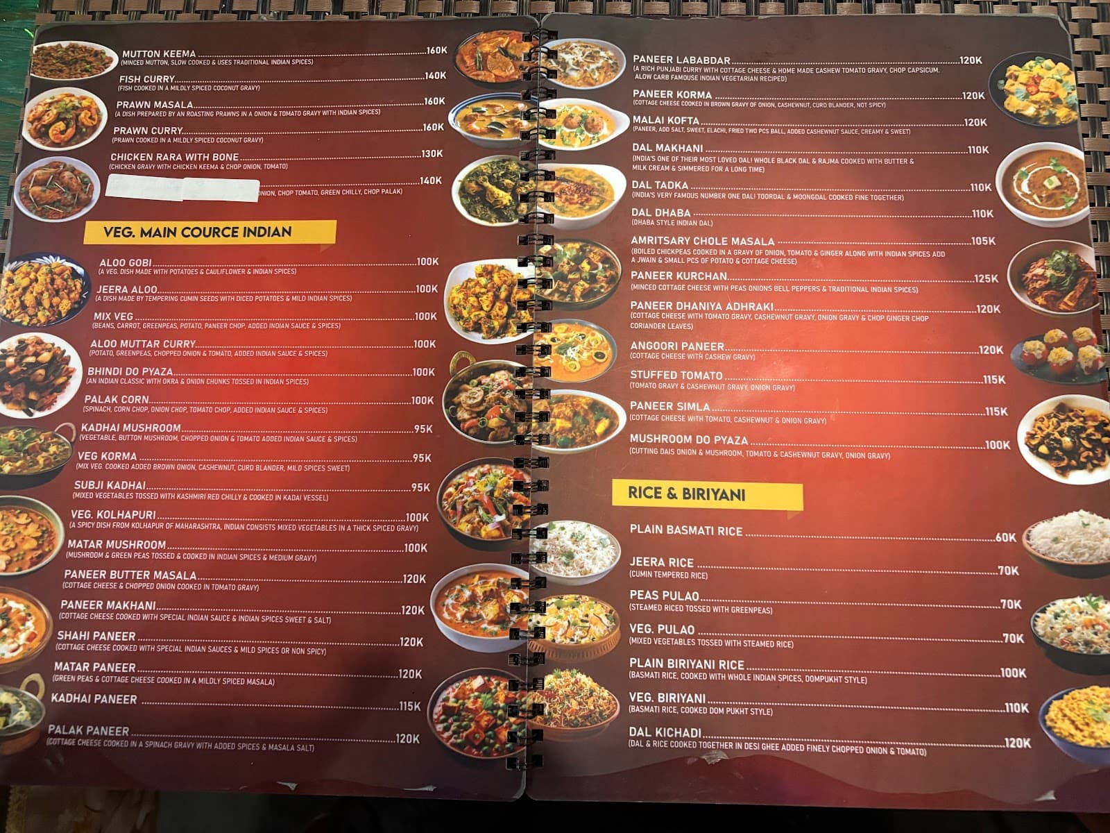 Bollywood masalaz - Best Indian Restaurant In Kuta Bali