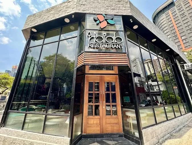 Momin Restaurant (Arab cuisine)