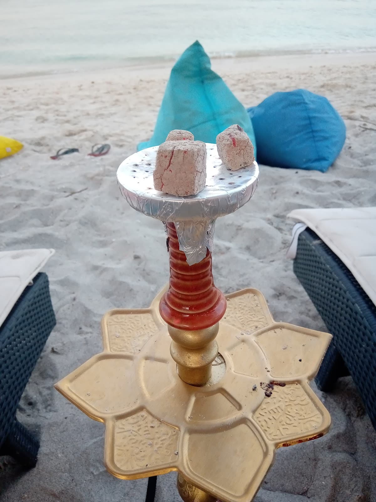 Dons Shisha