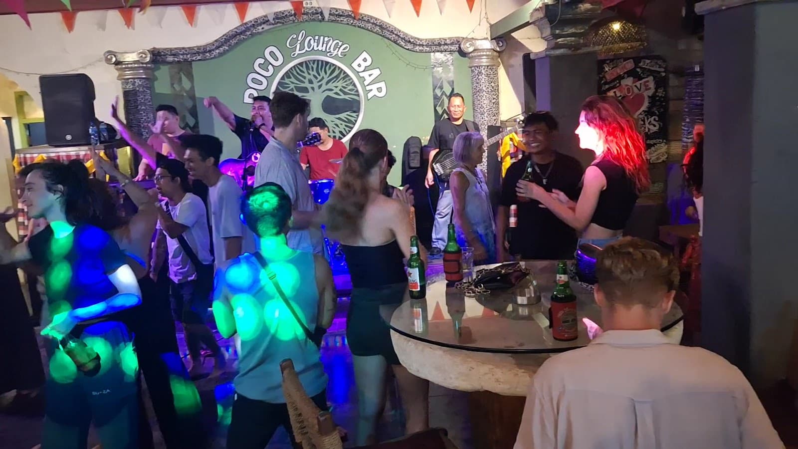 Poco Lounge Bar
