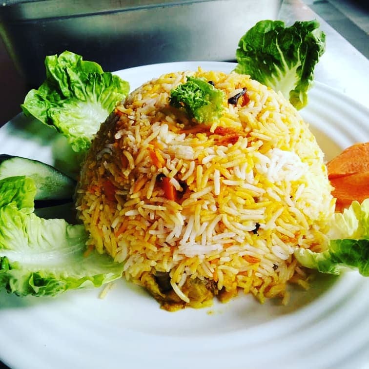 Restoran Dream