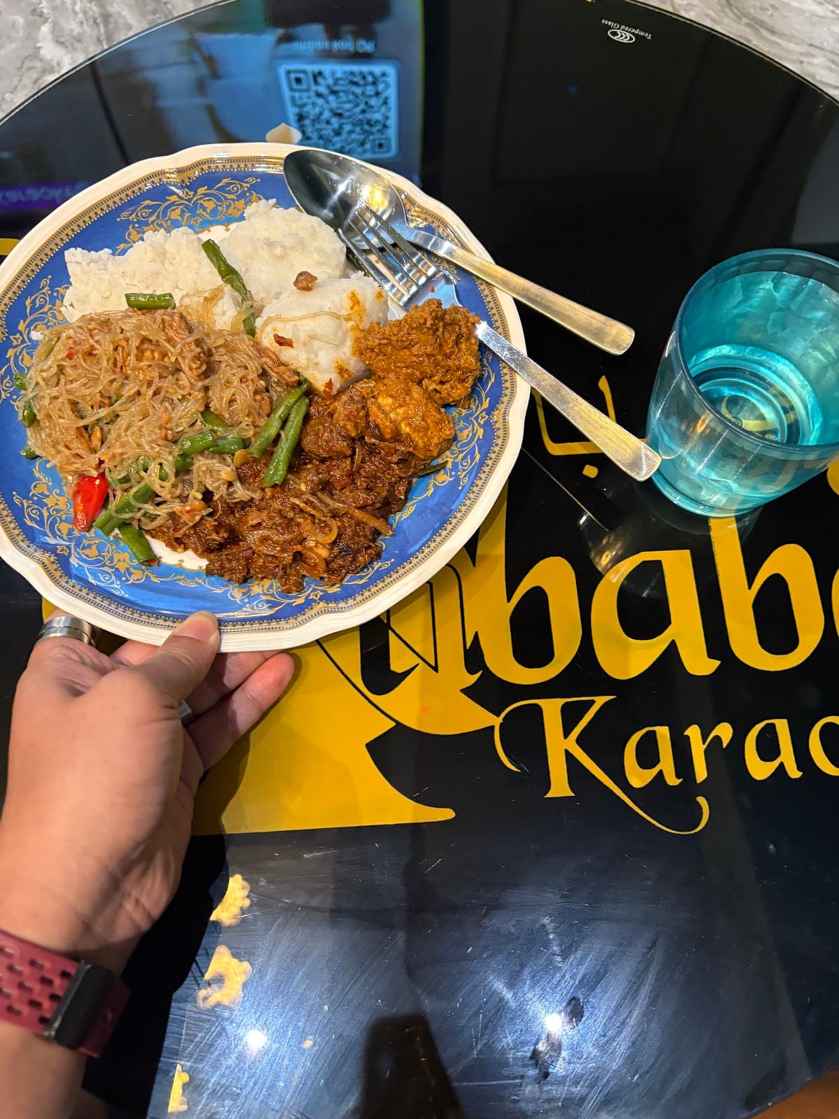 Alibaba Karaoke