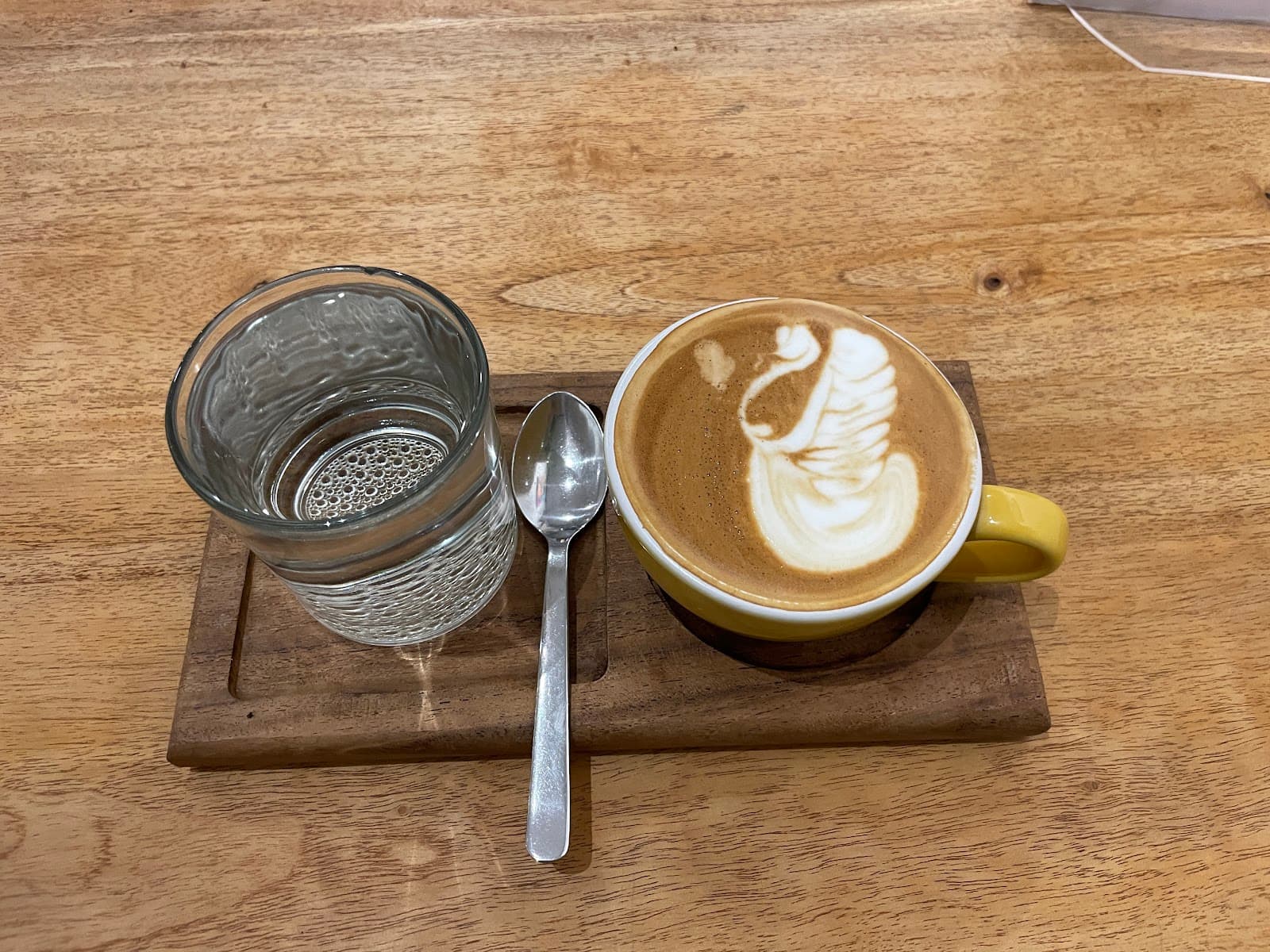 Oneway Espresso