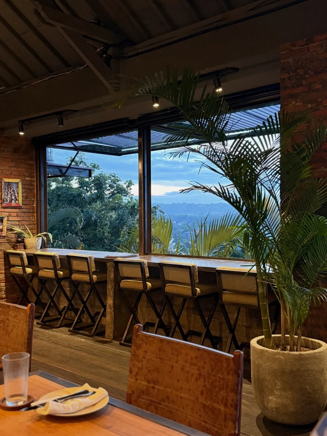 Brook Nusa Dua - Restaurant