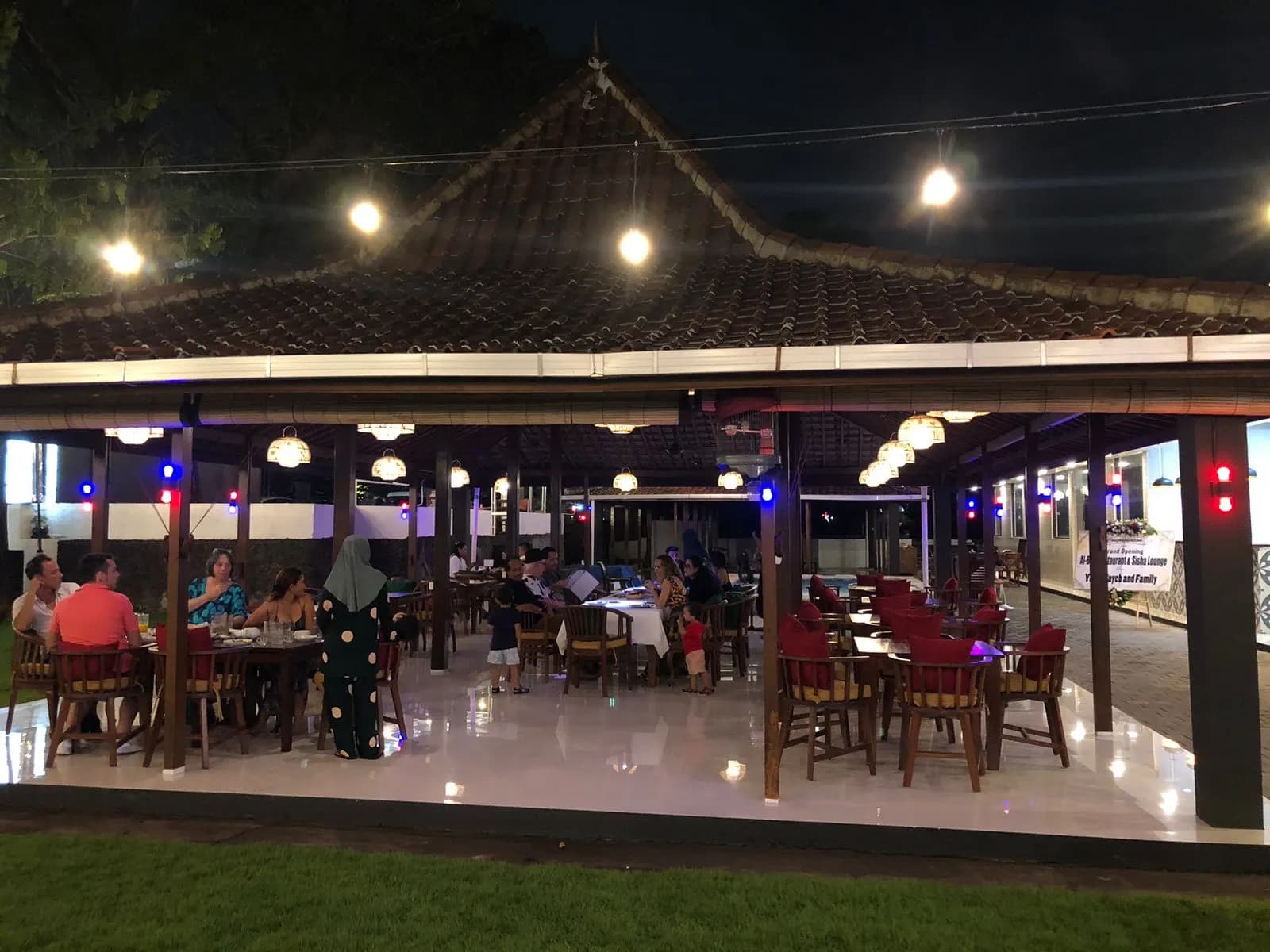 Shisha Place Kuta