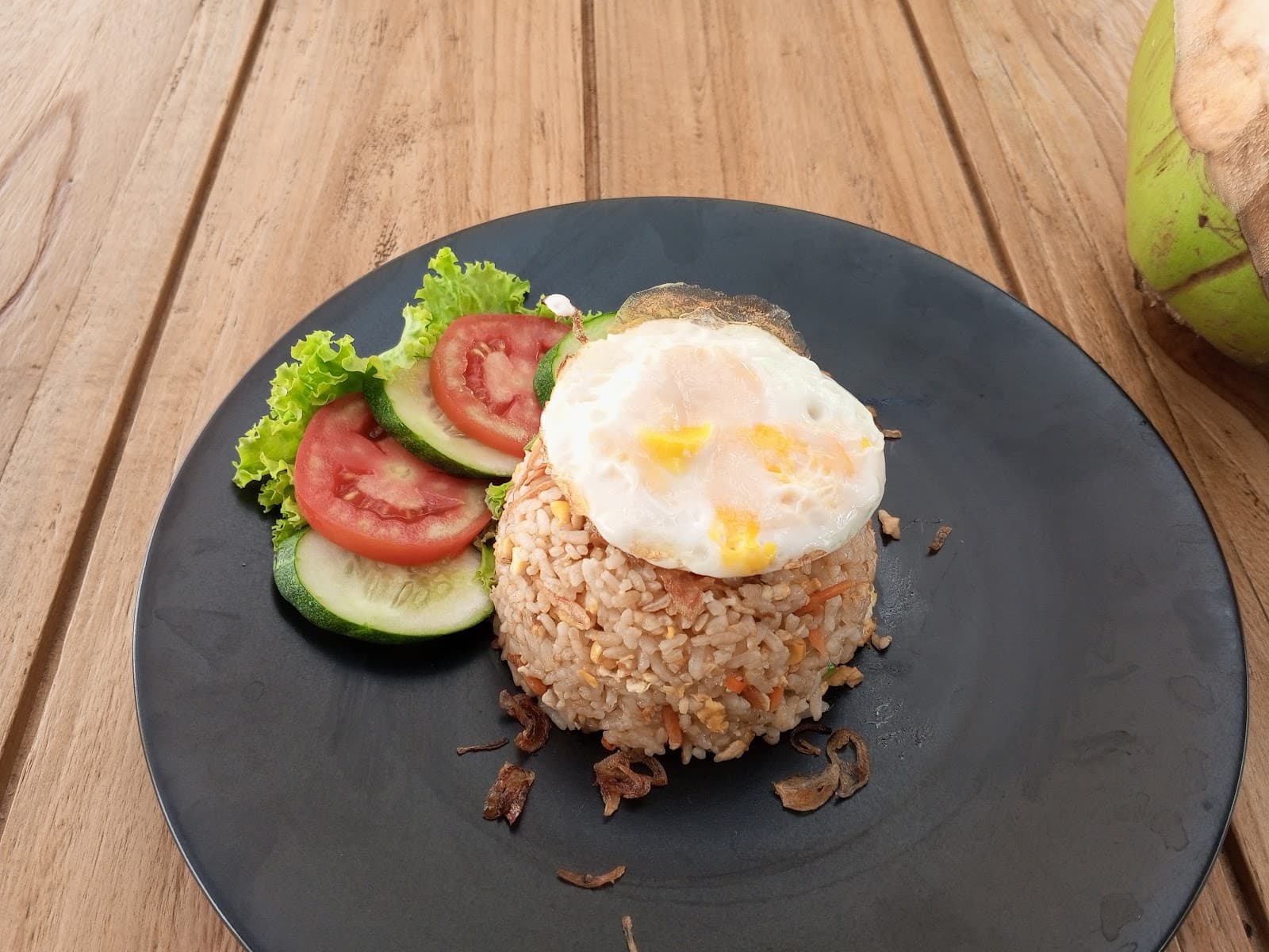 GILITIK! Street Food & More