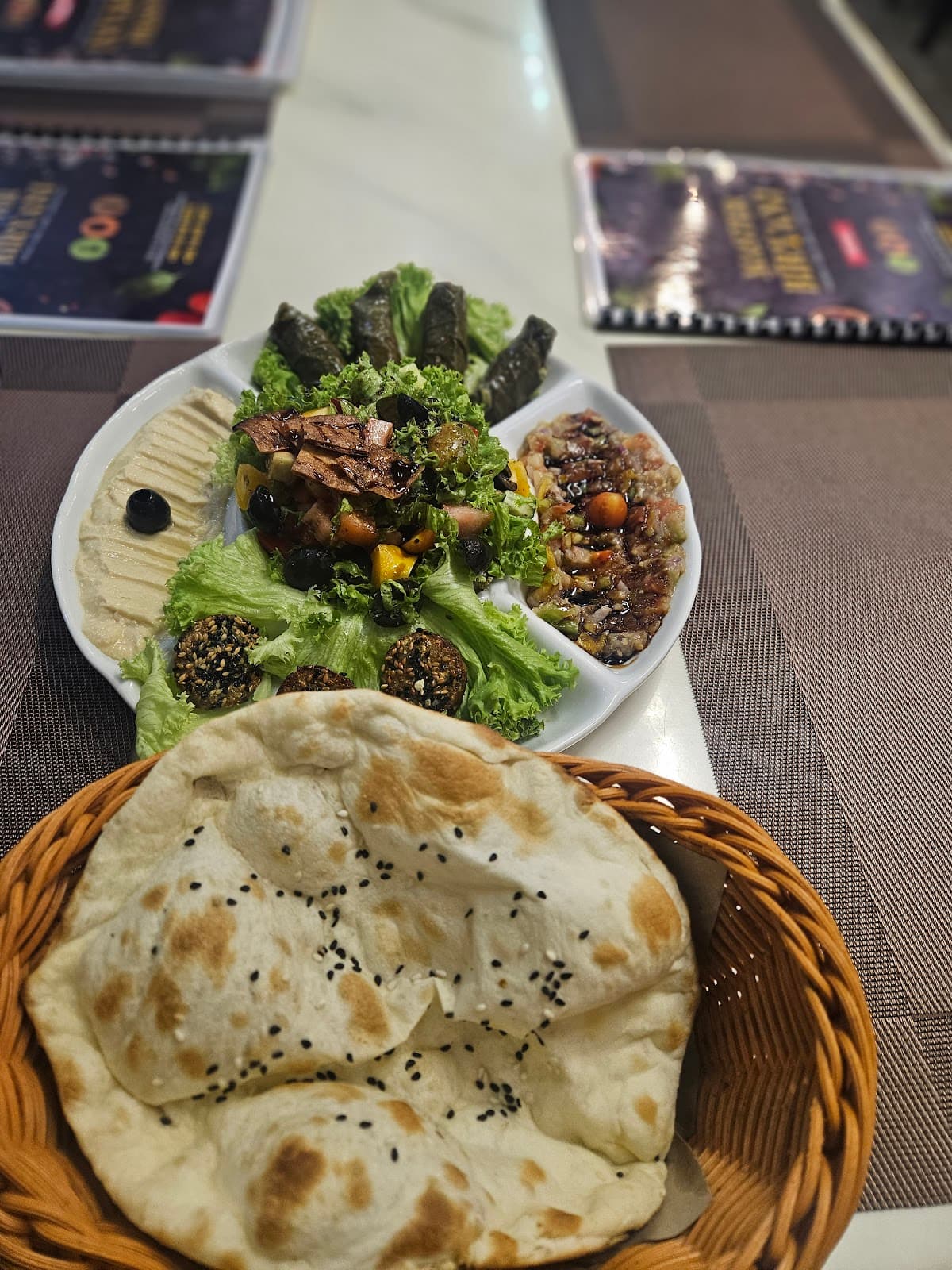 Master Biryani | Pakistani • Indian • Arabic & Western