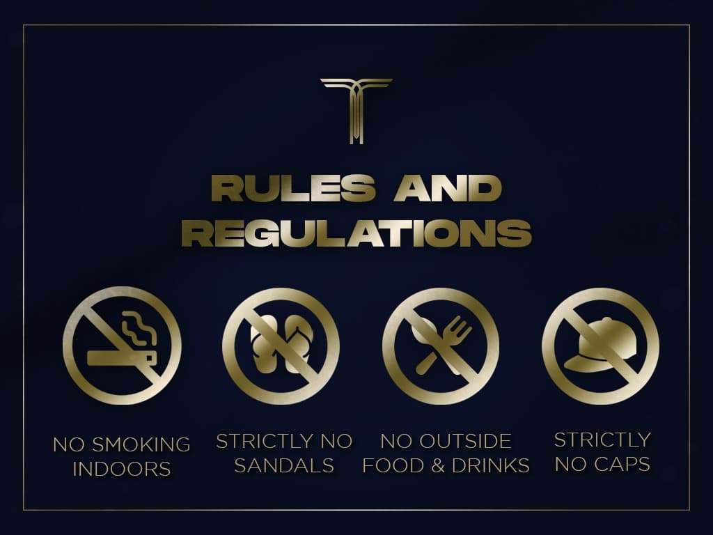 T Club Bangsar