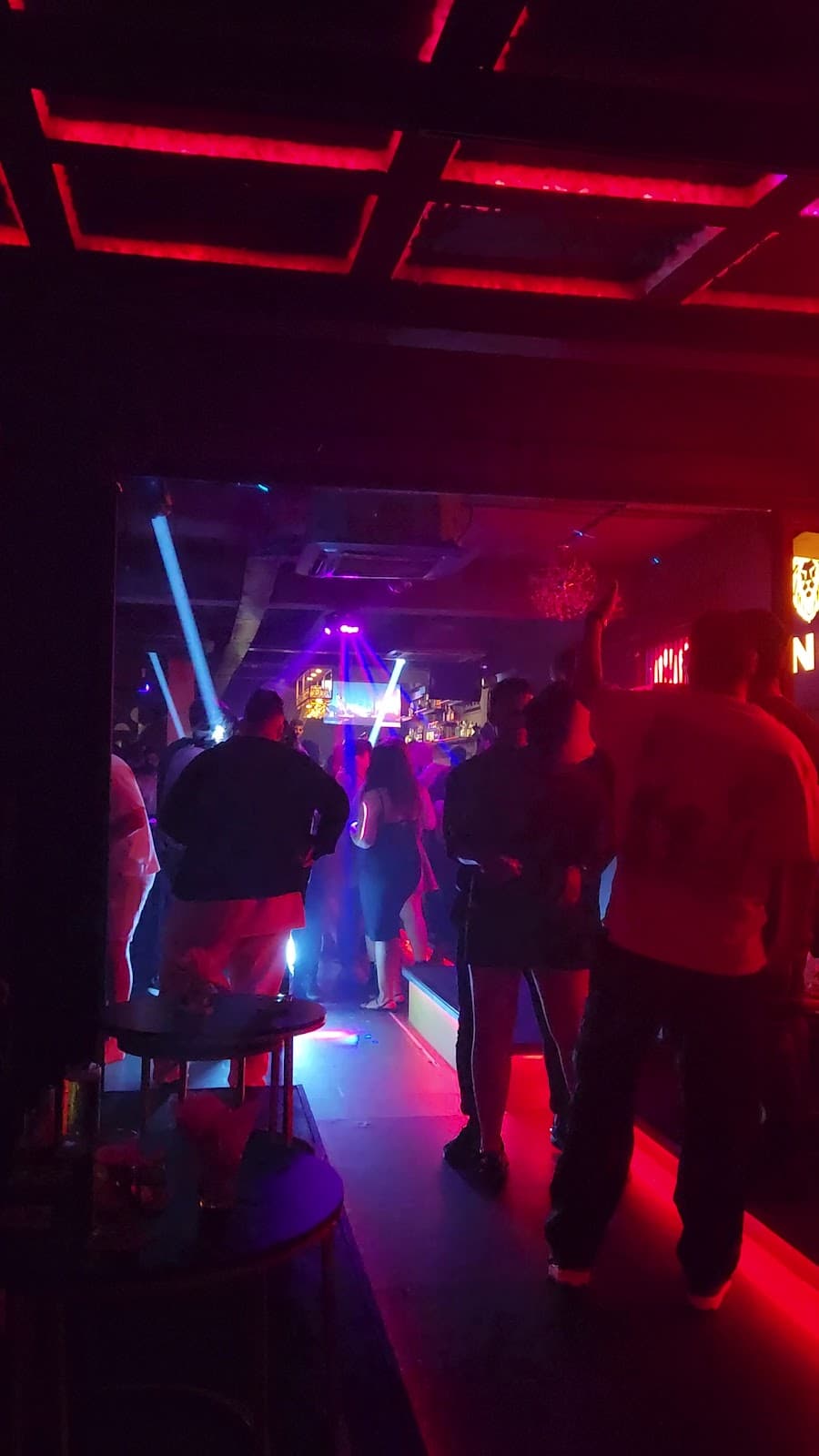KINGZ CLUB KL