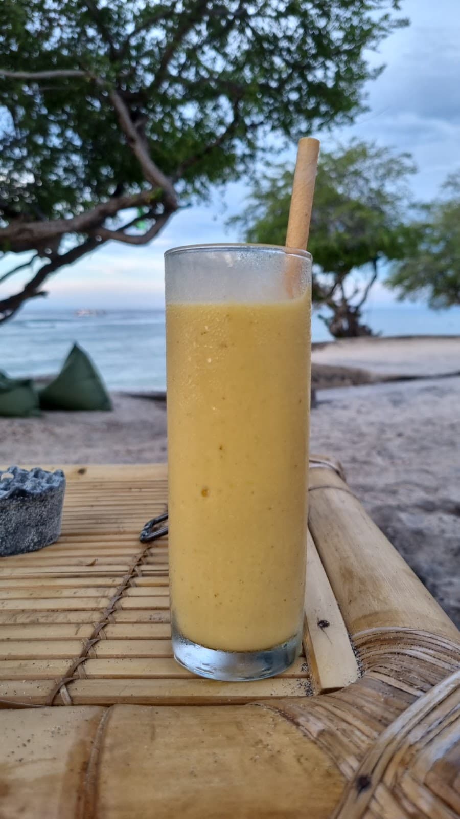 The Tipsy Goat Bar and Cafe