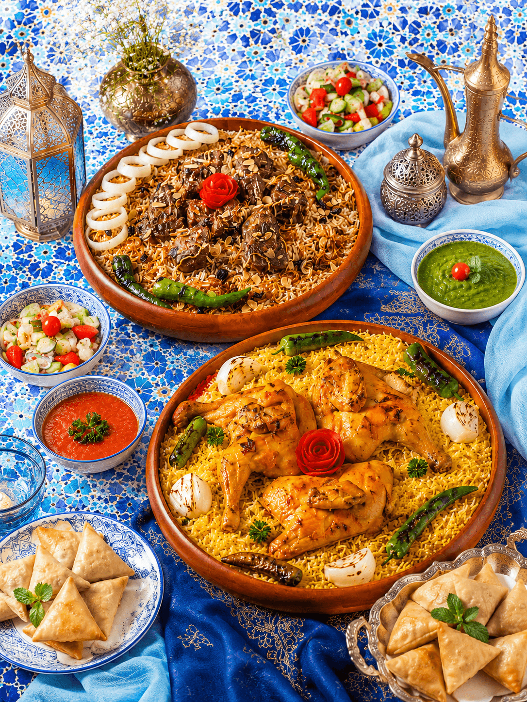 Shisha Cafe Discovery Mall مطعم عربي / شيشة (مطعم و مقهى شيشة)