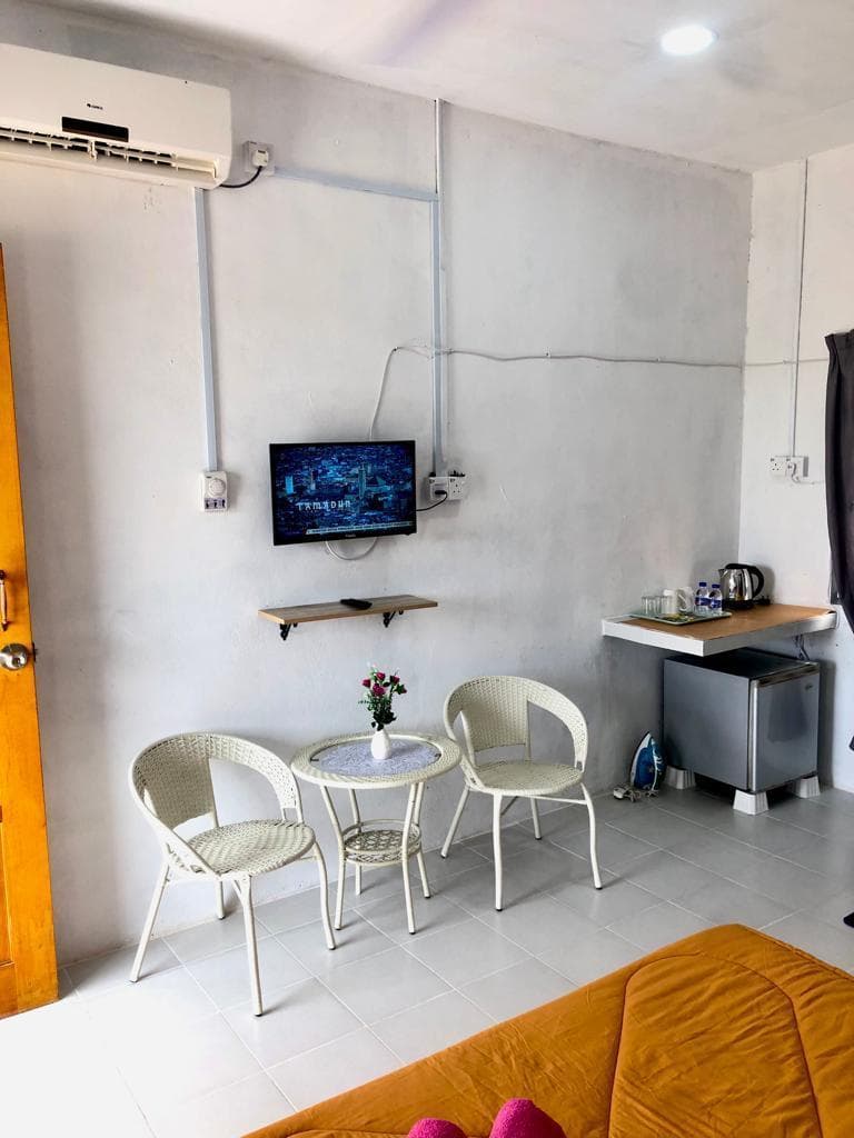 Camp Cafe Langkawi
