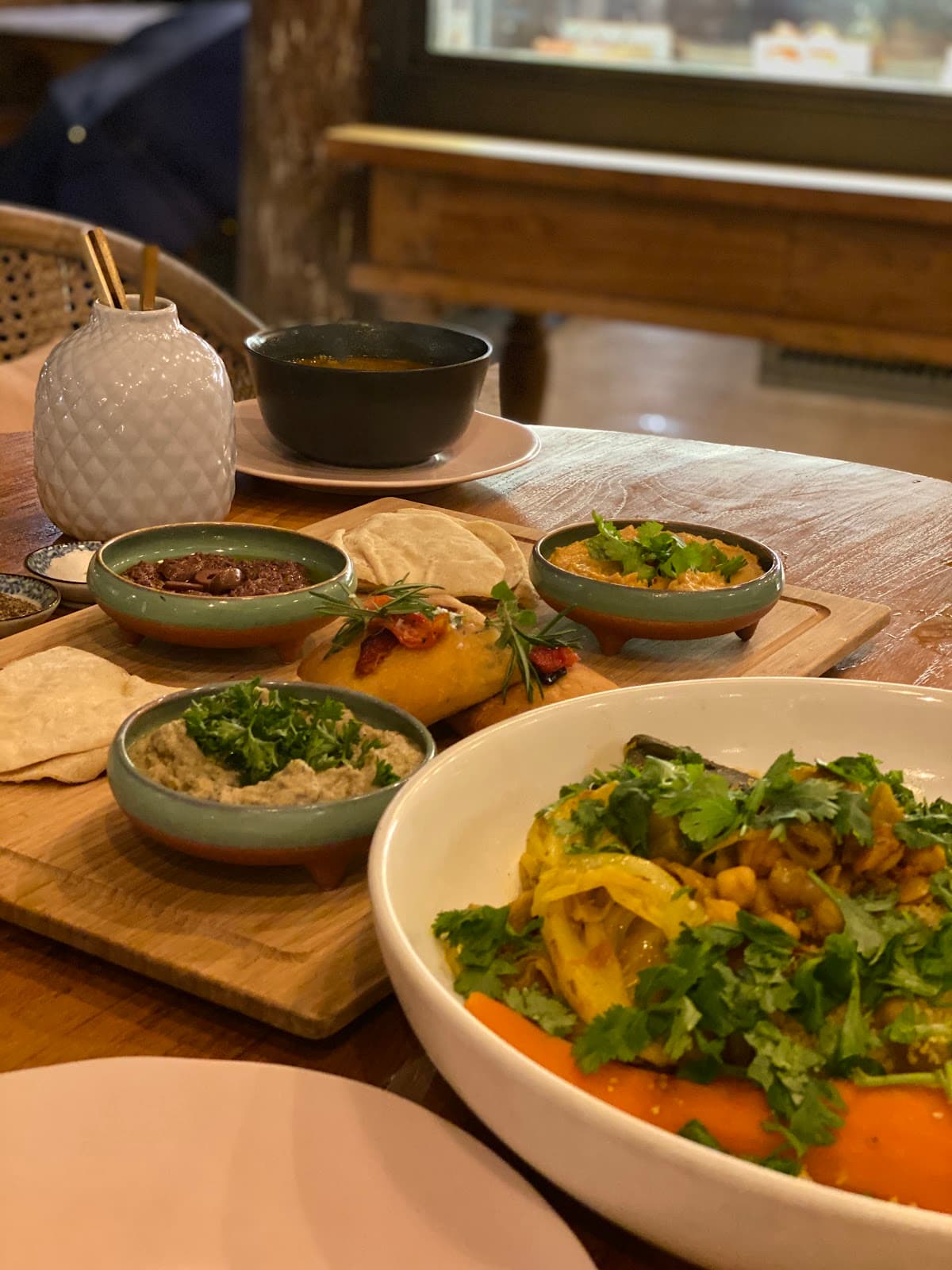Yema Kitchen