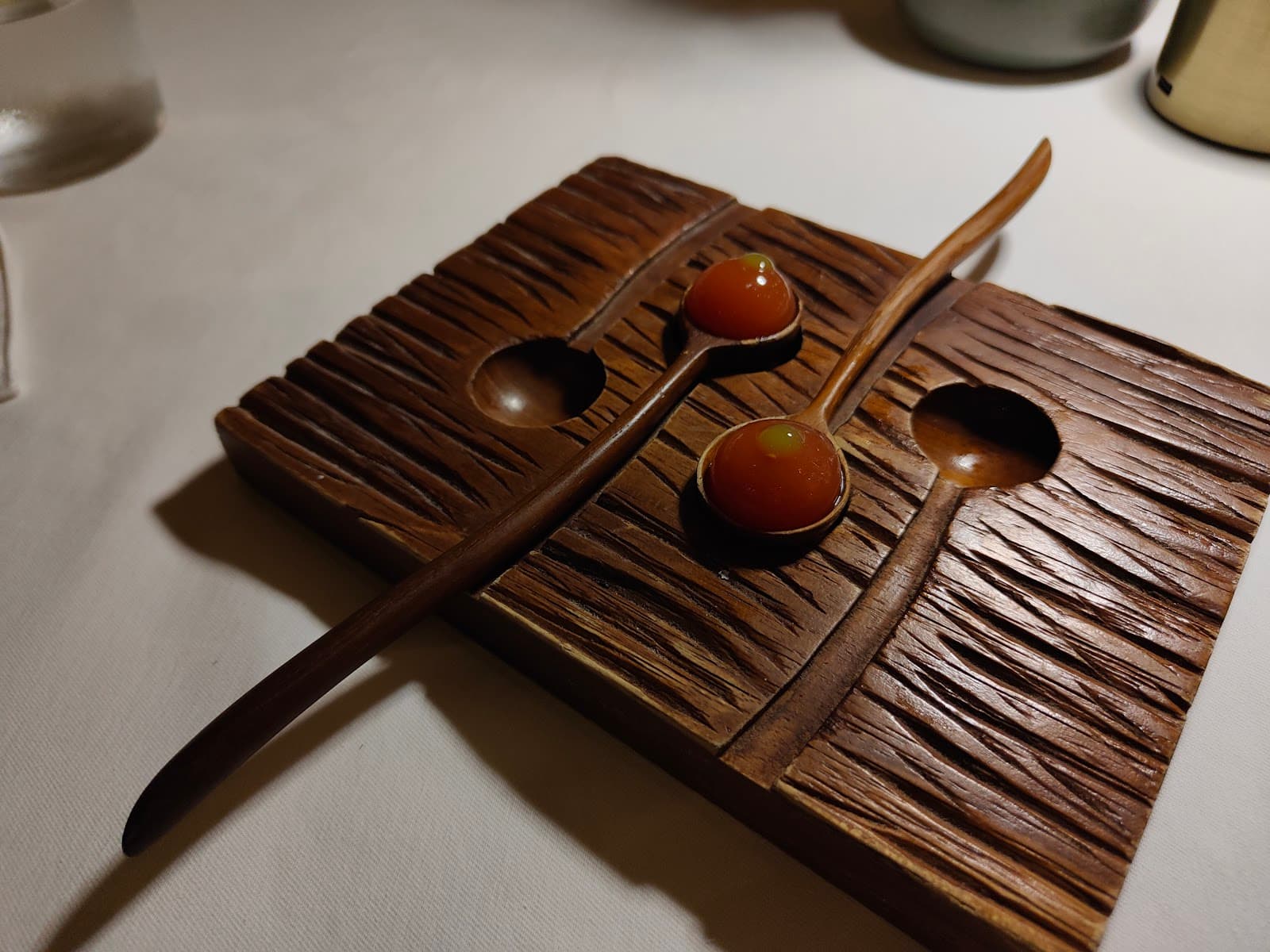 Mauri Restaurant