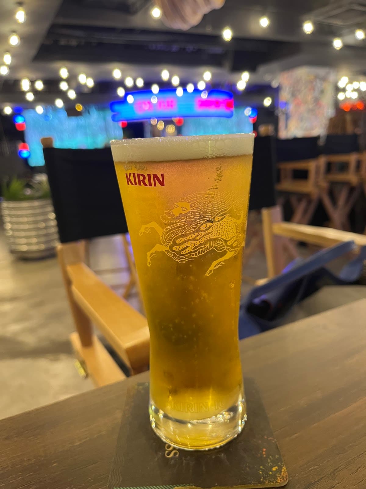 Beer Lab