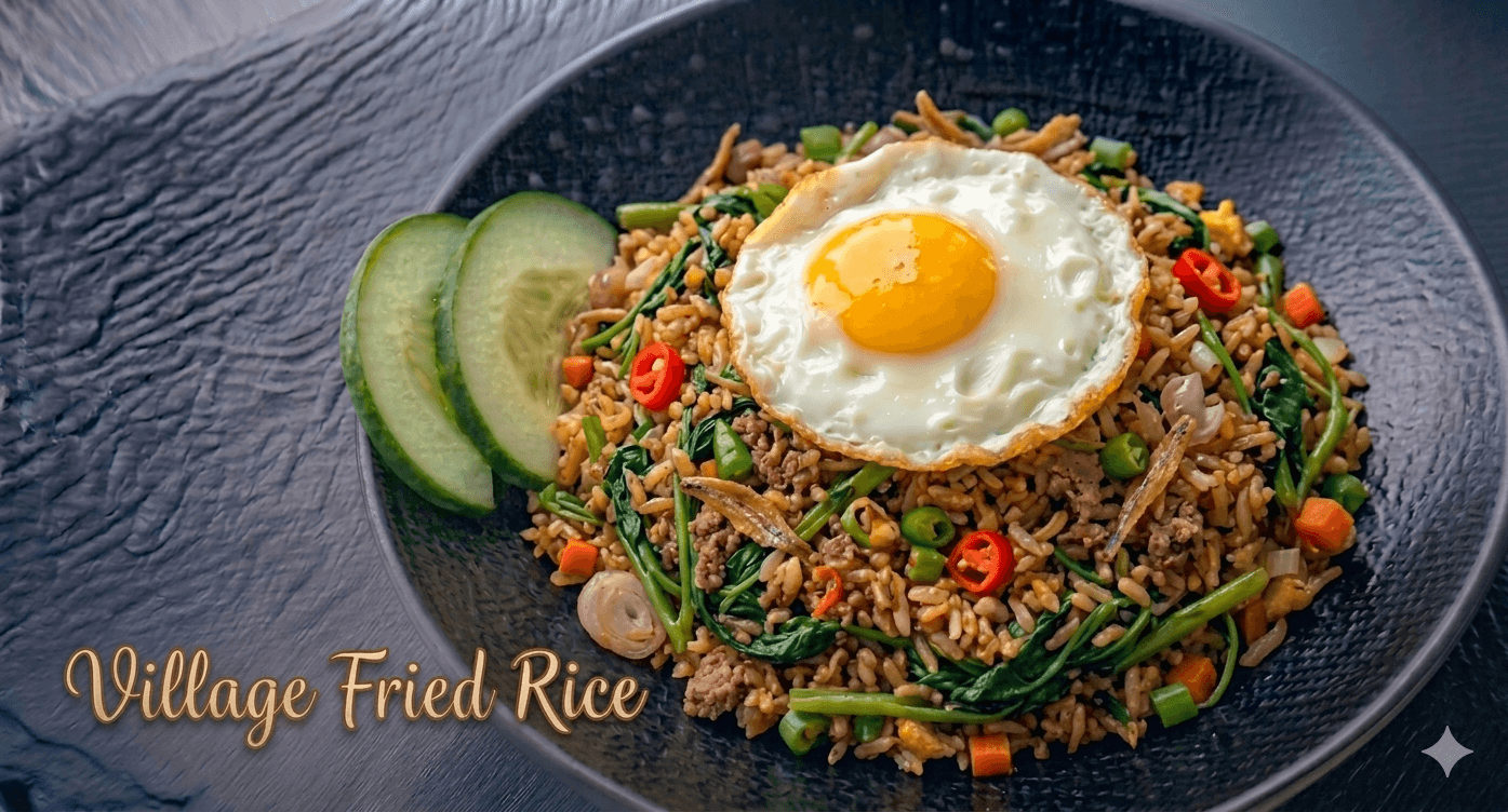 Fyceraf Smoke & Grill Bar