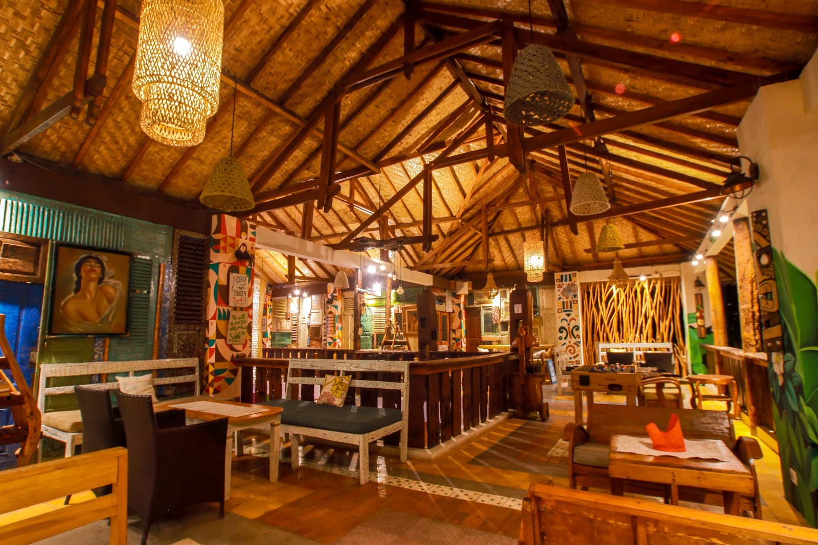 Raja Bar & Restaurant