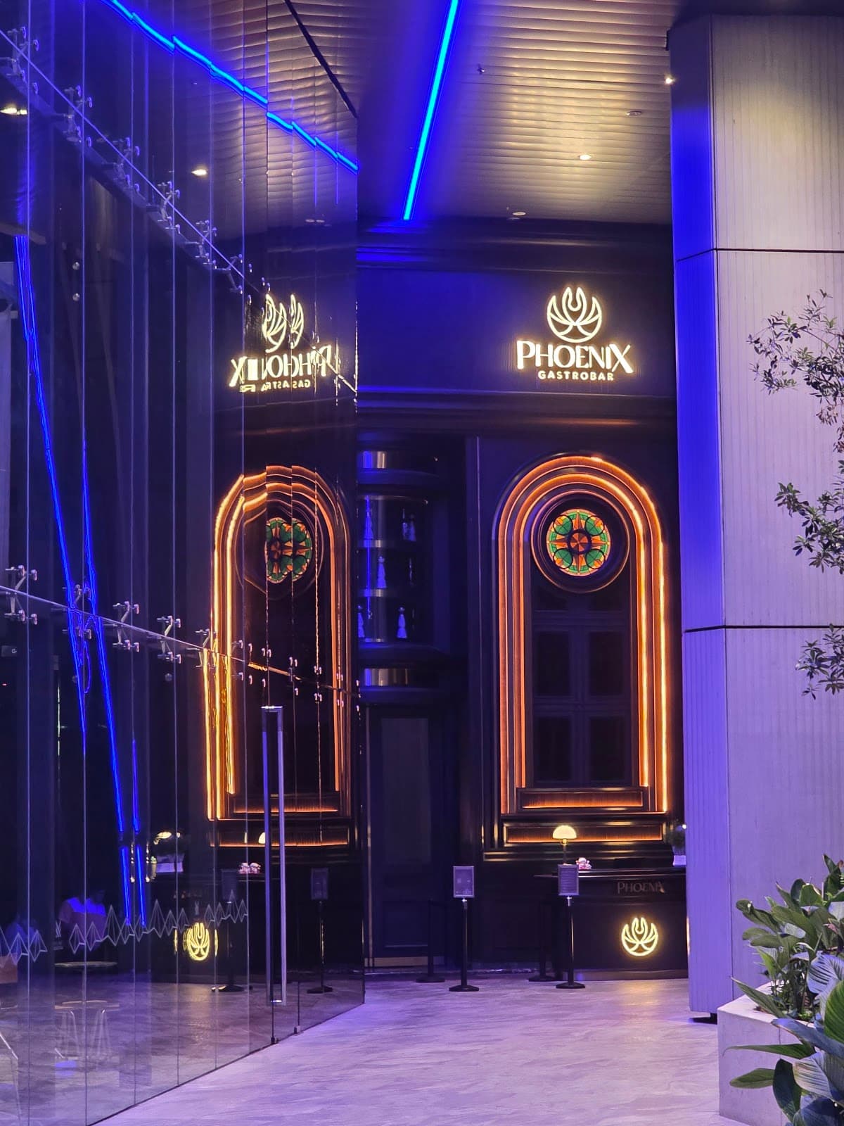 Mintsha Shisha Lounge