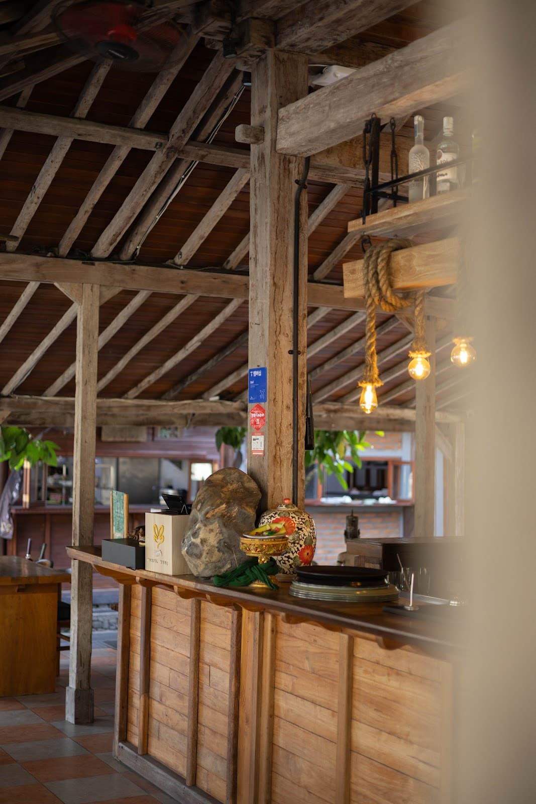 Wakul Nasi Resto
