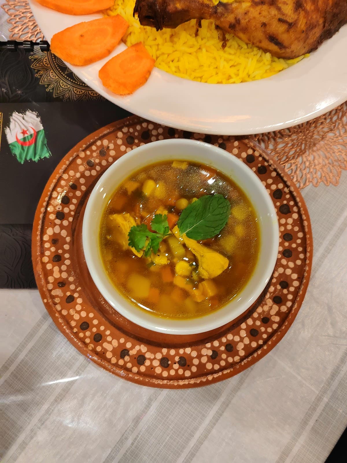 Restaurant Mama NourA Langkawi