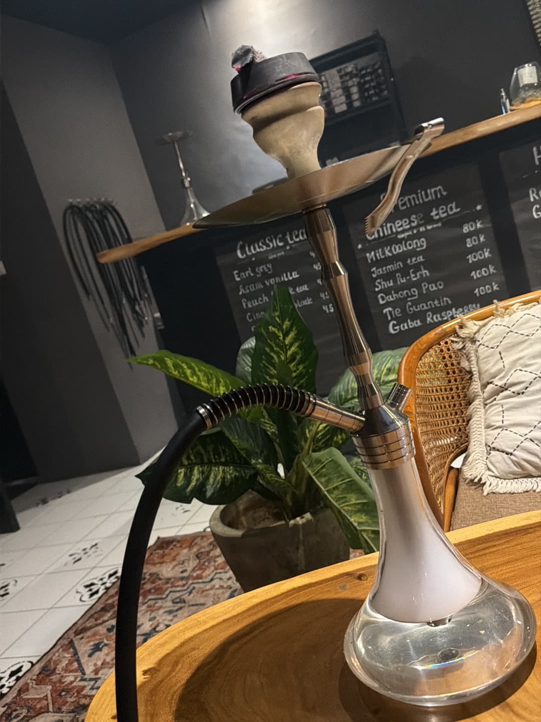 Gorillas Shisha Lounge
