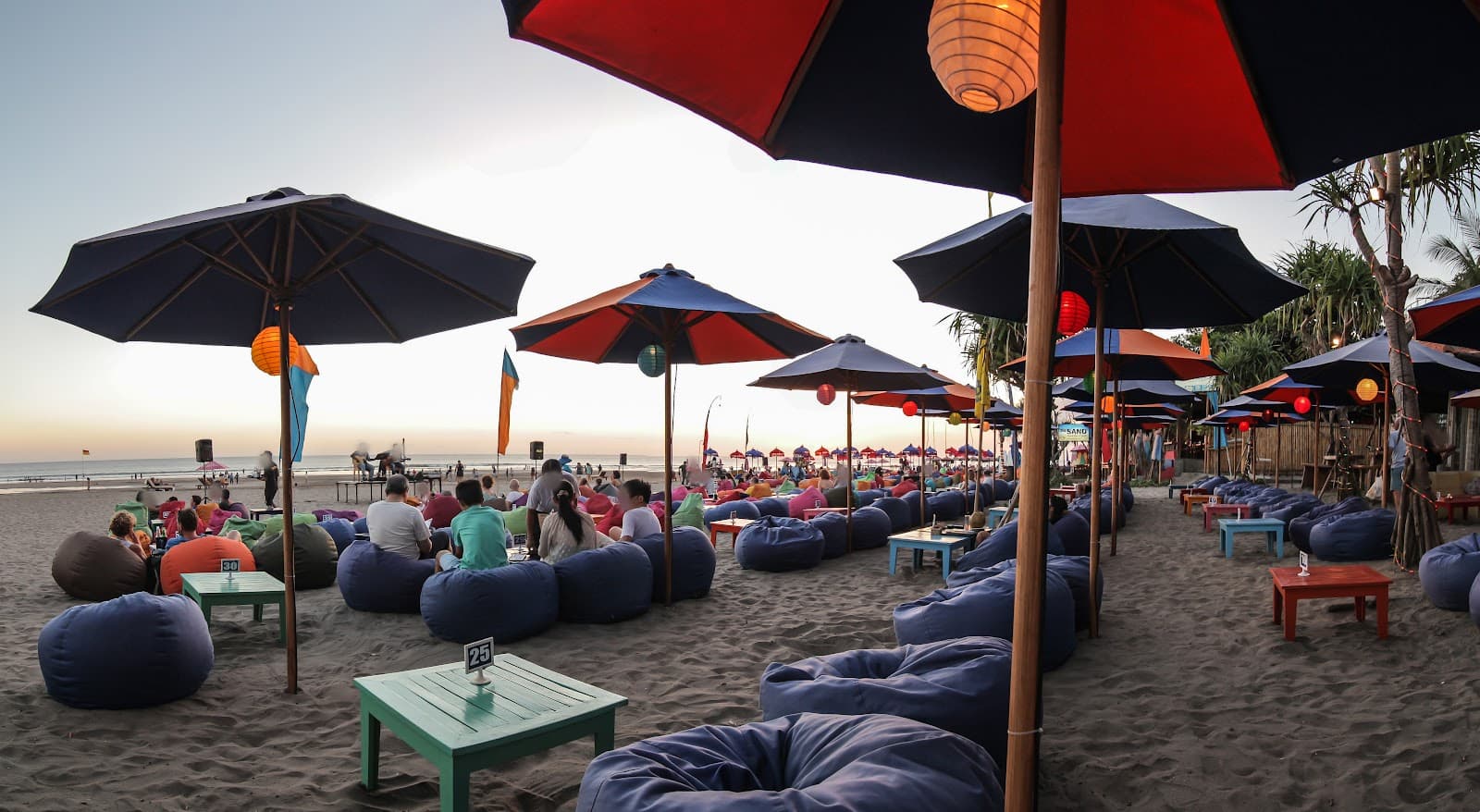 Blue 9 Beach ( B9B )