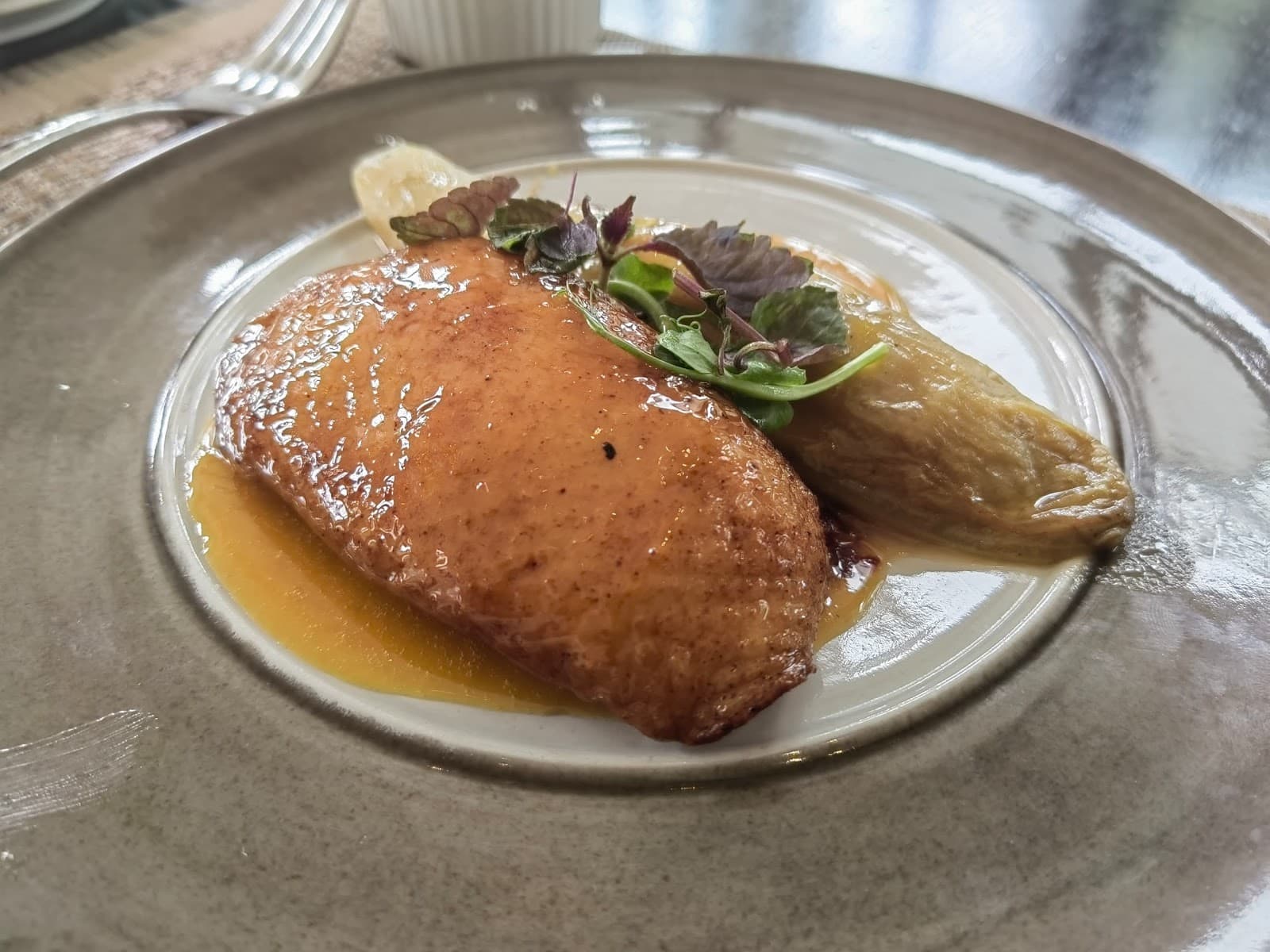 Pantai Grill at The St. Regis Langkawi