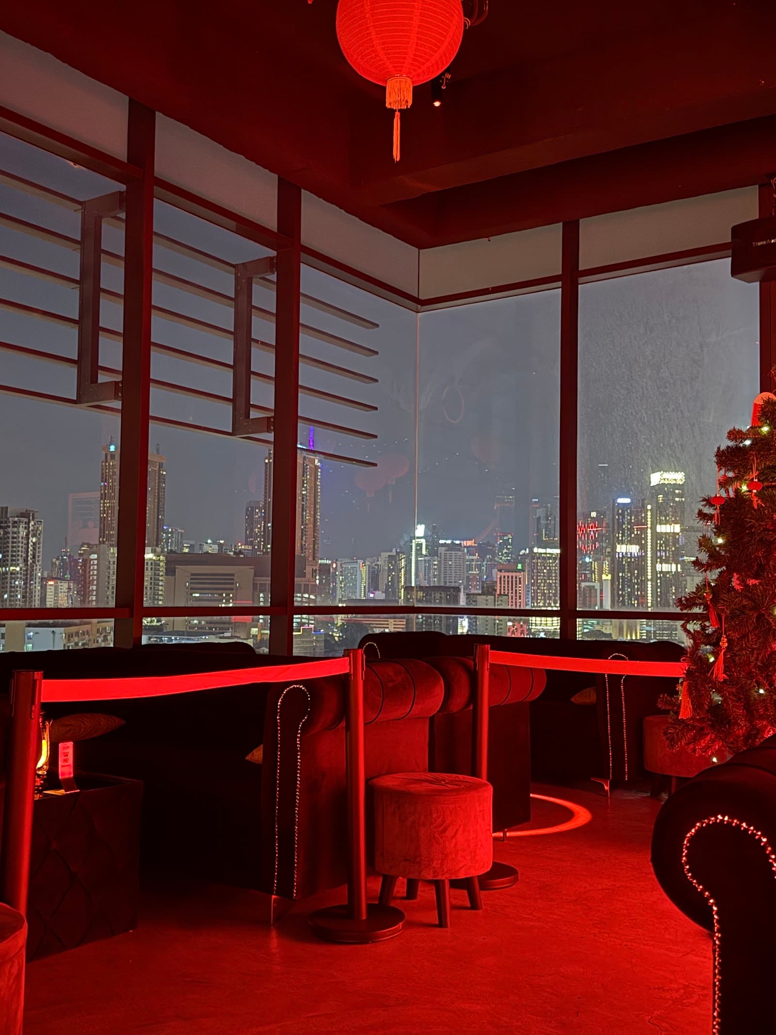 The Red Door KL