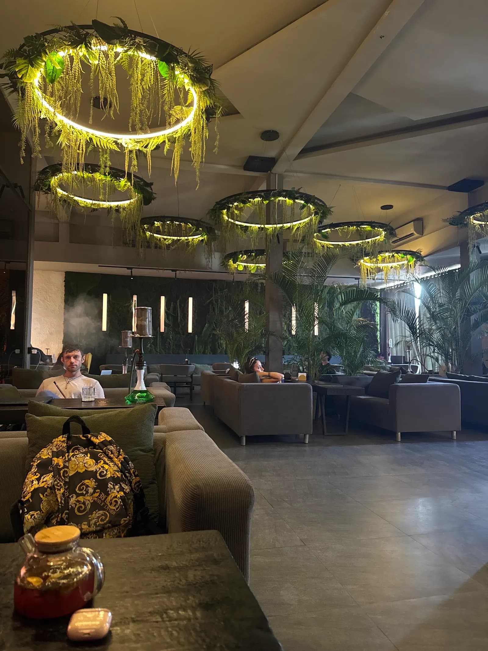 Moon Lounge