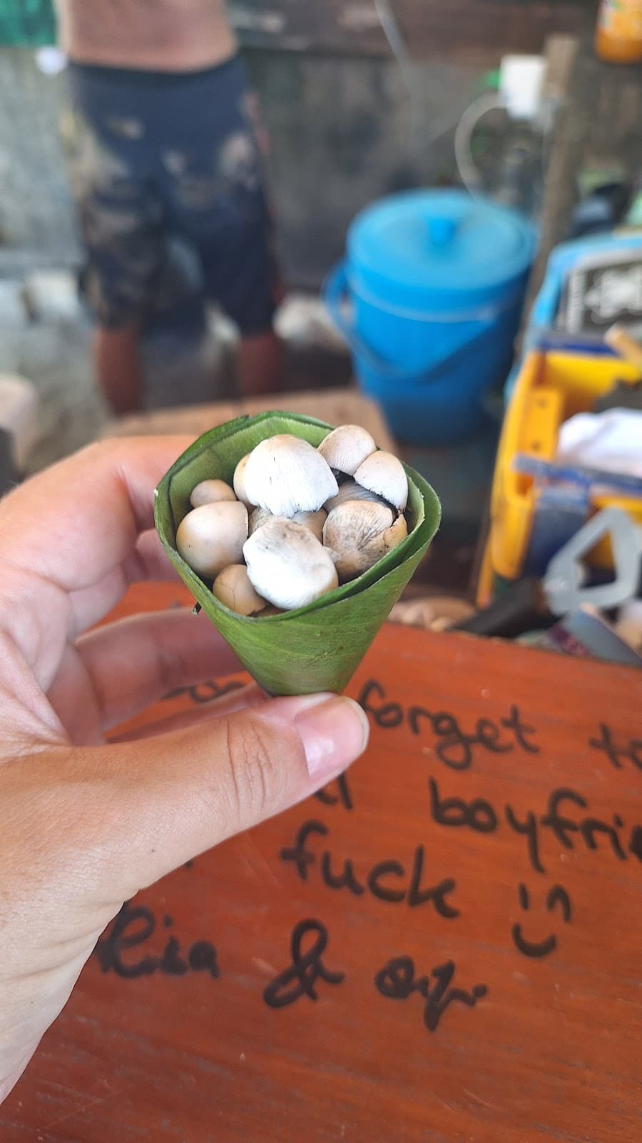 Hello Gili Bar
