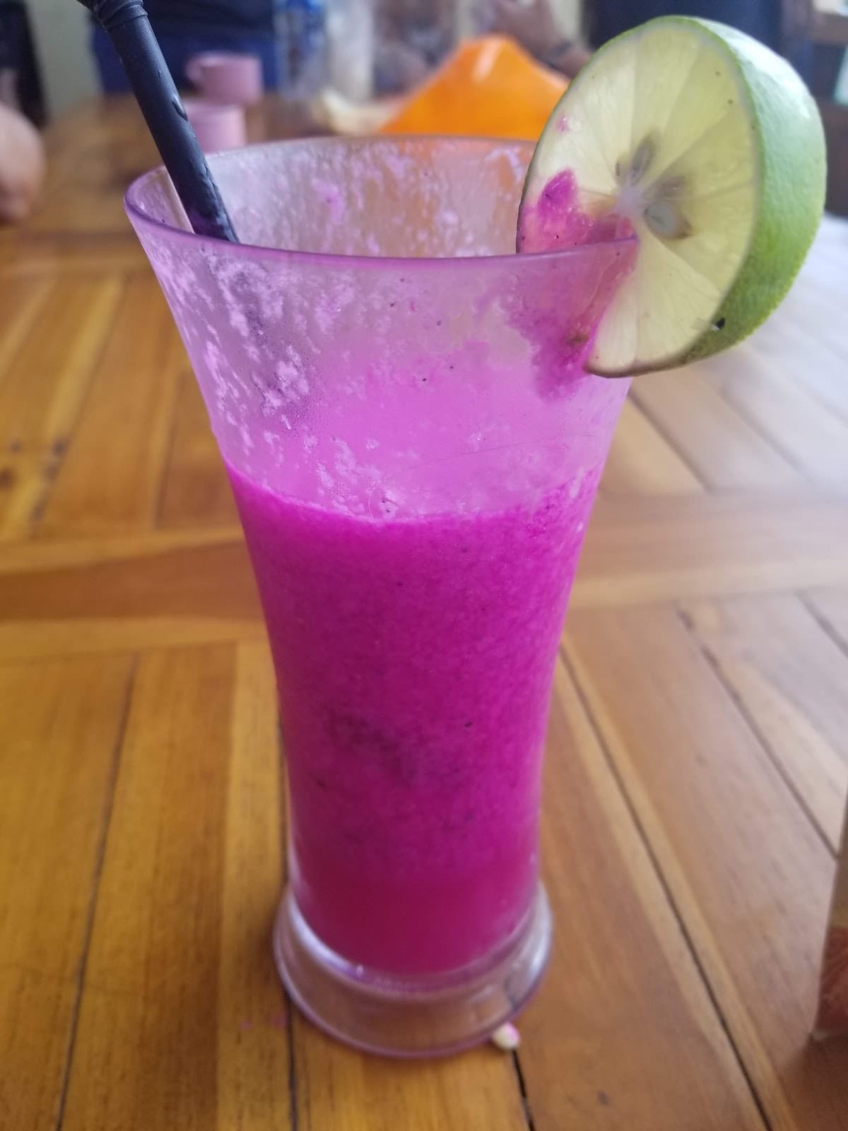 Sky Bar at Mulia Bali