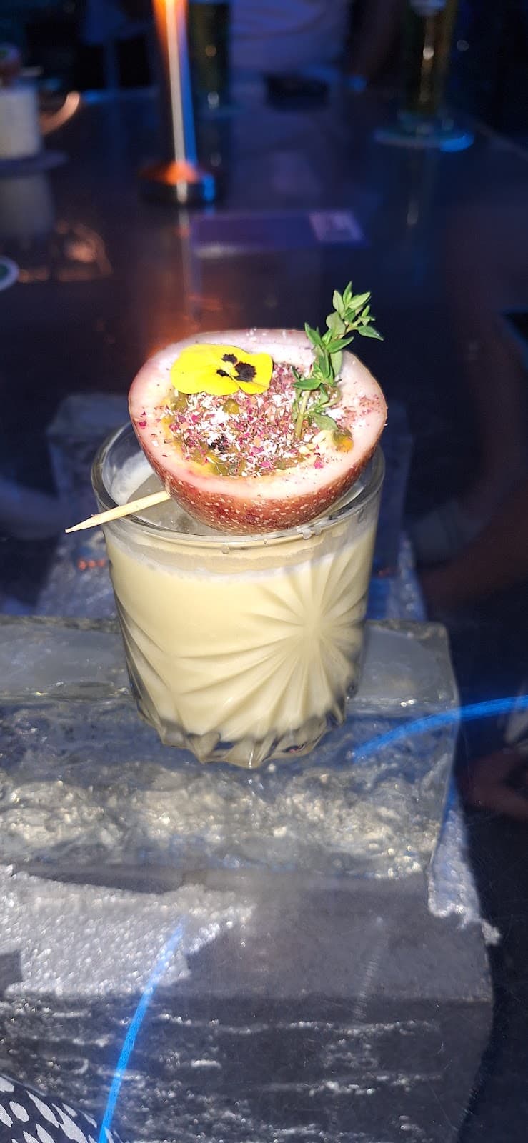 Sphere Rooftop Bar