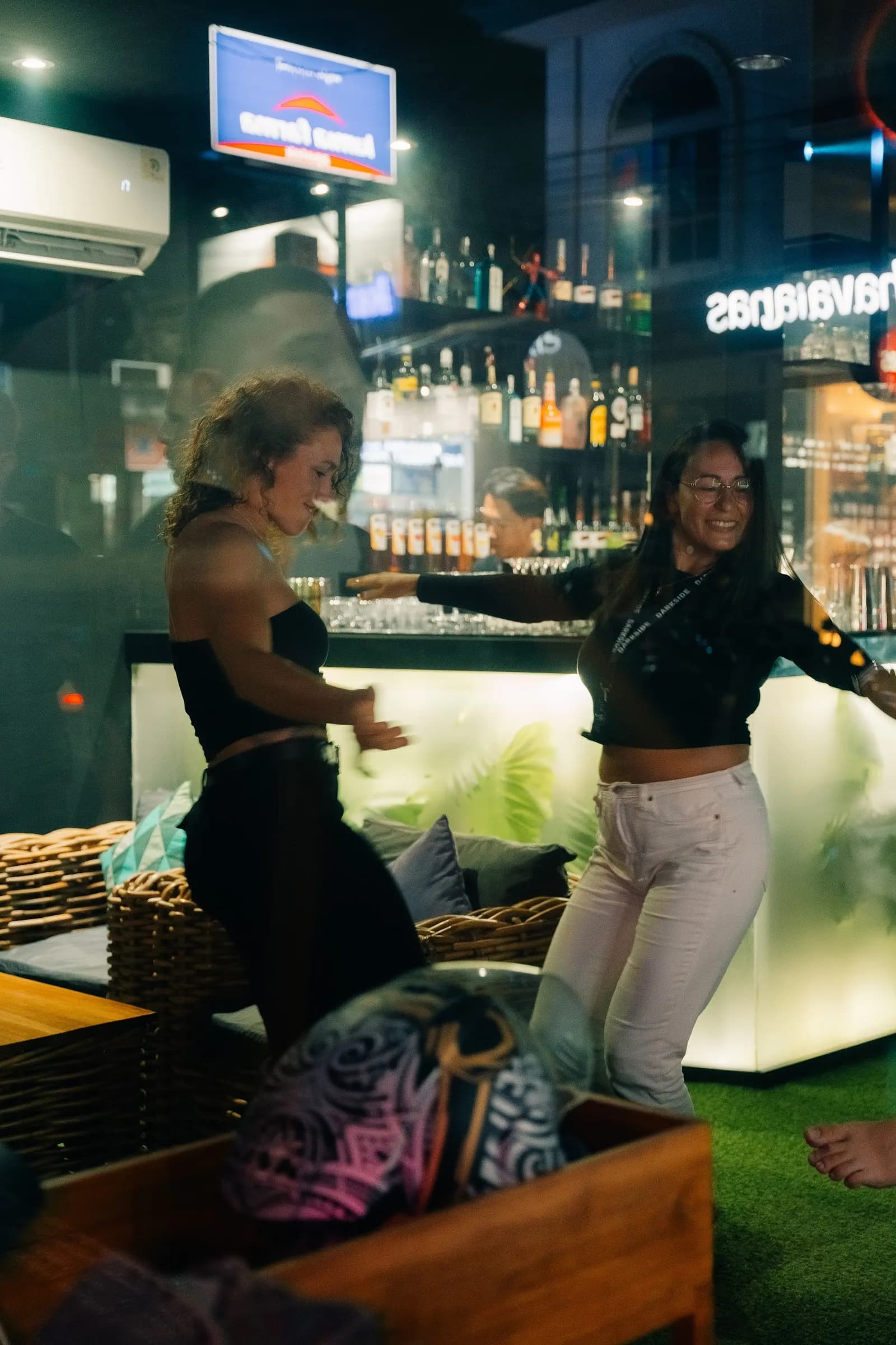 Bali lounge Ubud