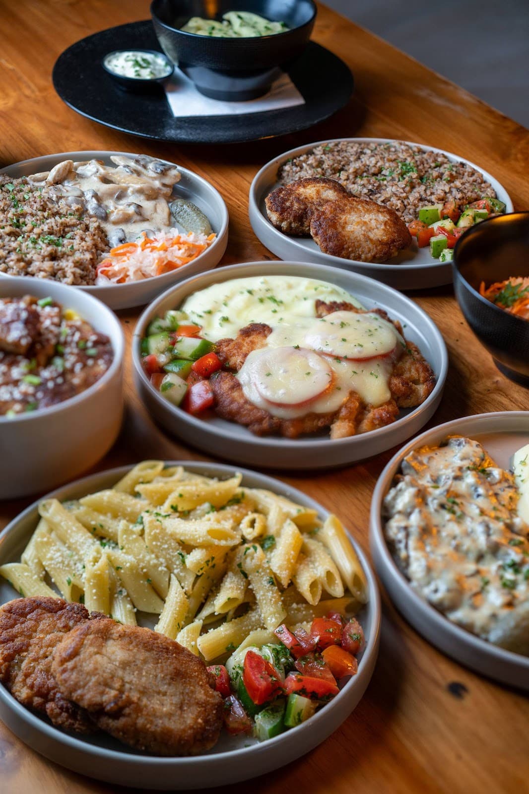 Chef's Crate