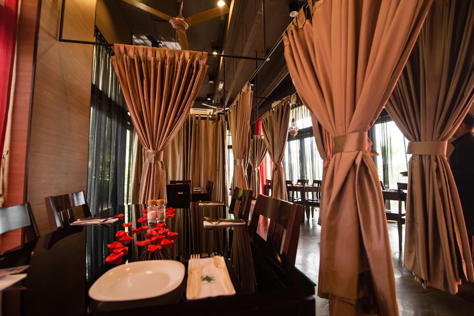 Grand Lebanon – Authentic Lebanese & Arabic Restaurant (Batu Ferringhi, Penang)