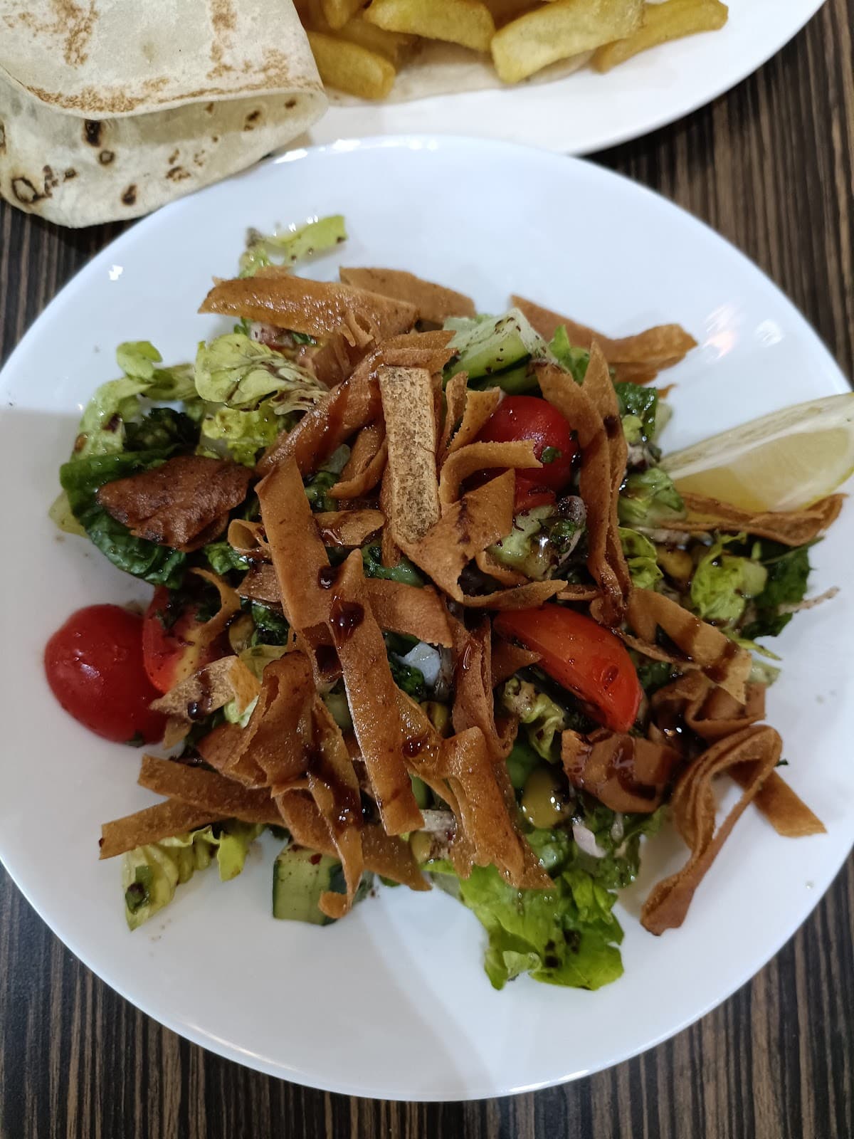 BEIRUT T.S RESTAURANT