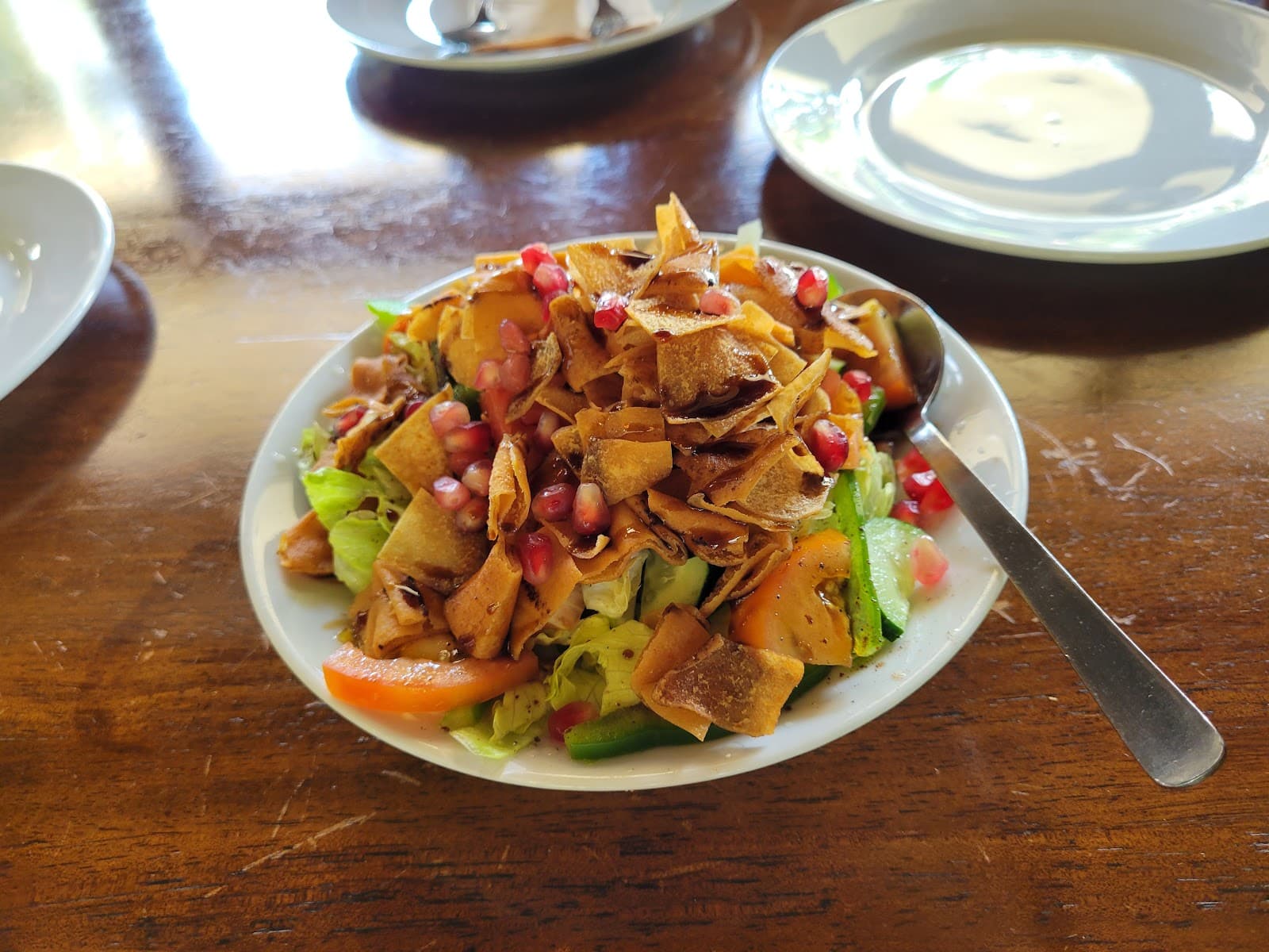 Garden Lebanon – Authentic Lebanese & Arabic Restaurant (Tanjung Bungah, Penang)