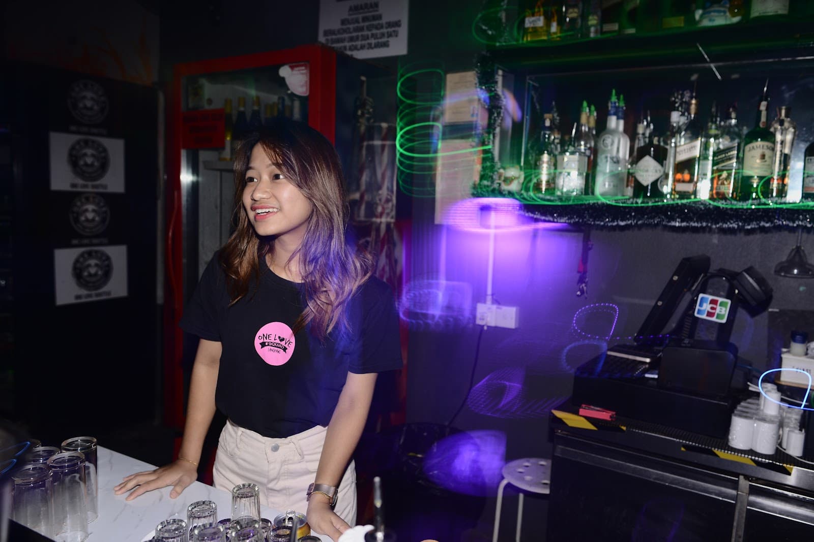One Love Langkawi Bar